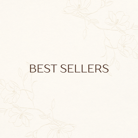 Best Sellers