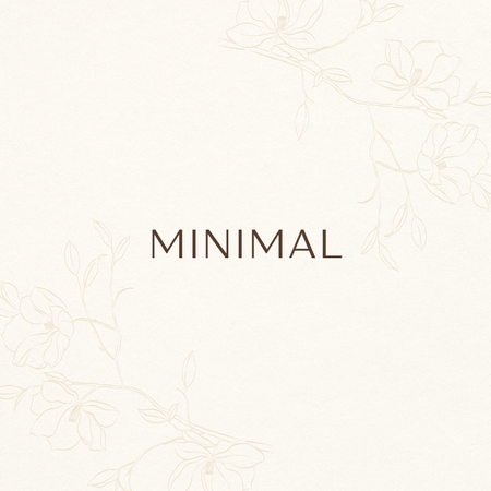 Minimalist