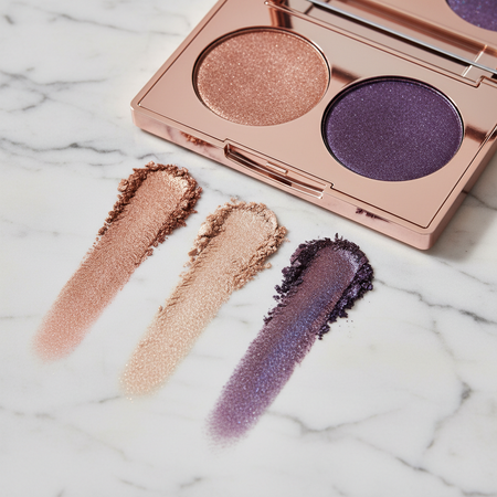 Shimmer Eyeshadow