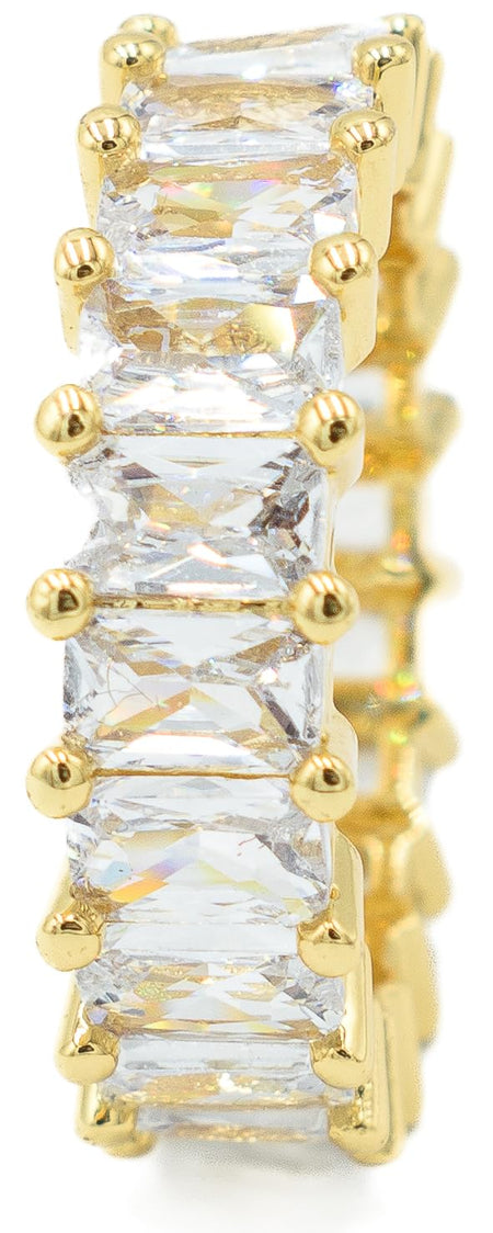Eternity Rings