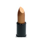 Pure Ziva Bronze Foil Metallic Gold Brown Shiny Pearl Moisturizing Lip Cream Lipstick Color Paraben, Lanolin & Cruelty Free, No Animal Testing