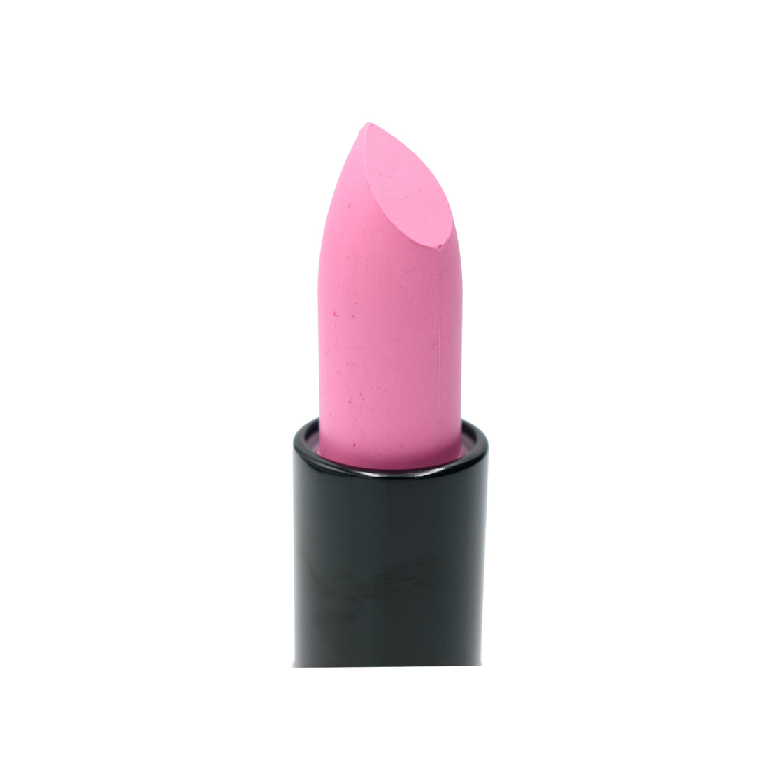 Pure Ziva Bubble Gum Pale Light Pink Lipstick Color Moisturizing Paraben Free, No Animal Testing & Cruelty Free Lip Makeup Color
