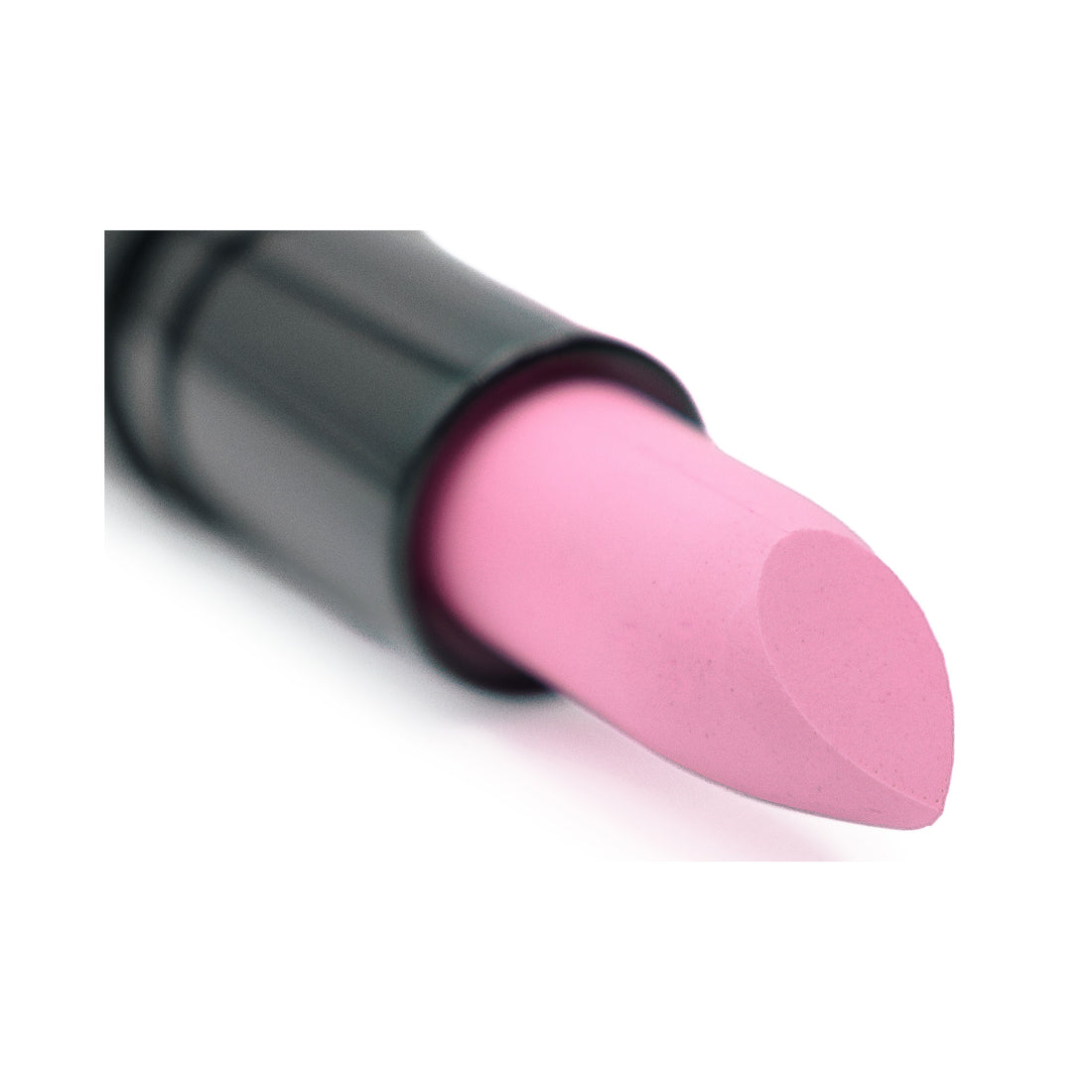 Pure Ziva Bubble Gum Pale Light Pink Lipstick Color Moisturizing Paraben Free, No Animal Testing & Cruelty Free Lip Makeup Color