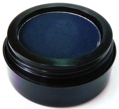 Pure Ziva Matte Cake Eyeliner & Pressed Eyeshadow, Water Activated Powder; Gluten & Cruelty Free