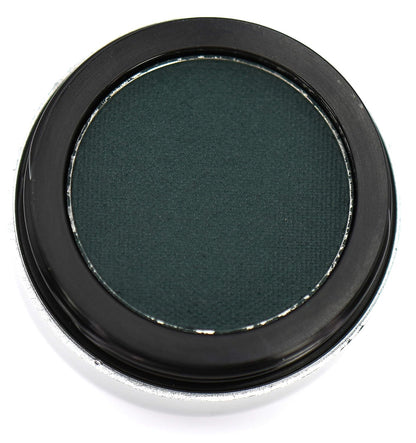 Pure Ziva Matte Cake Eyeliner & Pressed Eyeshadow, Water Activated Powder; Gluten & Cruelty Free