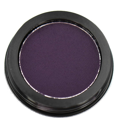 Pure Ziva Matte Cake Eyeliner & Pressed Eyeshadow, Water Activated Powder; Gluten & Cruelty Free
