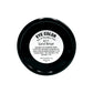 Pure Ziva Sand Beige | Cool Toned Taupe Neutral Light Brown | Pressed Powder Single Vegan Eyeshadow; Talc, Paraben & Cruelty Free
