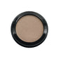 Pure Ziva Sand Beige | Cool Toned Taupe Neutral Light Brown | Pressed Powder Single Vegan Eyeshadow; Talc, Paraben & Cruelty Free