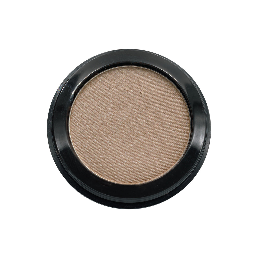 Pure Ziva Sand Beige | Cool Toned Taupe Neutral Light Brown | Pressed Powder Single Vegan Eyeshadow; Talc, Paraben & Cruelty Free