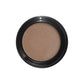 Pure Ziva Brown Silver Shimmering Metallic Chocolate Brown Dark Bronze Pressed Powder Single Vegan Eyeshadow; Talc, Paraben & Cruelty Free