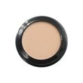 Pure Ziva Mink Matte Beige Taupe Pressed Powder Single Vegan Eyeshadow; Talc, Paraben & Cruelty Free
