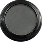 Pure Ziva Thunder Matte Dark Grey Blue Gray Pressed Powder Single Eyeshadow; Talc, Paraben & Cruelty Free