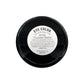 Pure Ziva Thunder Matte Dark Grey Blue Gray Pressed Powder Single Eyeshadow; Talc, Paraben & Cruelty Free