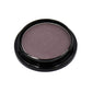 Pure Ziva Smokey Plum Dark Purple Violet Brown Matte Opaque Pressed Powder Single Eyeshadow; Talc, Paraben & Cruelty Free