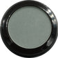 Pure Ziva Spruce Matte Deep Green Blue Grey Gray Pressed Powder Single Vegan Eyeshadow; Talc, Paraben & Cruelty Free