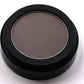 Pure Ziva Cashmere Matte Satin Velvet Lavender Purple Light Pink Opaque Pressed Powder Single Vegan Eyeshadow; Talc, Paraben & Cruelty Free