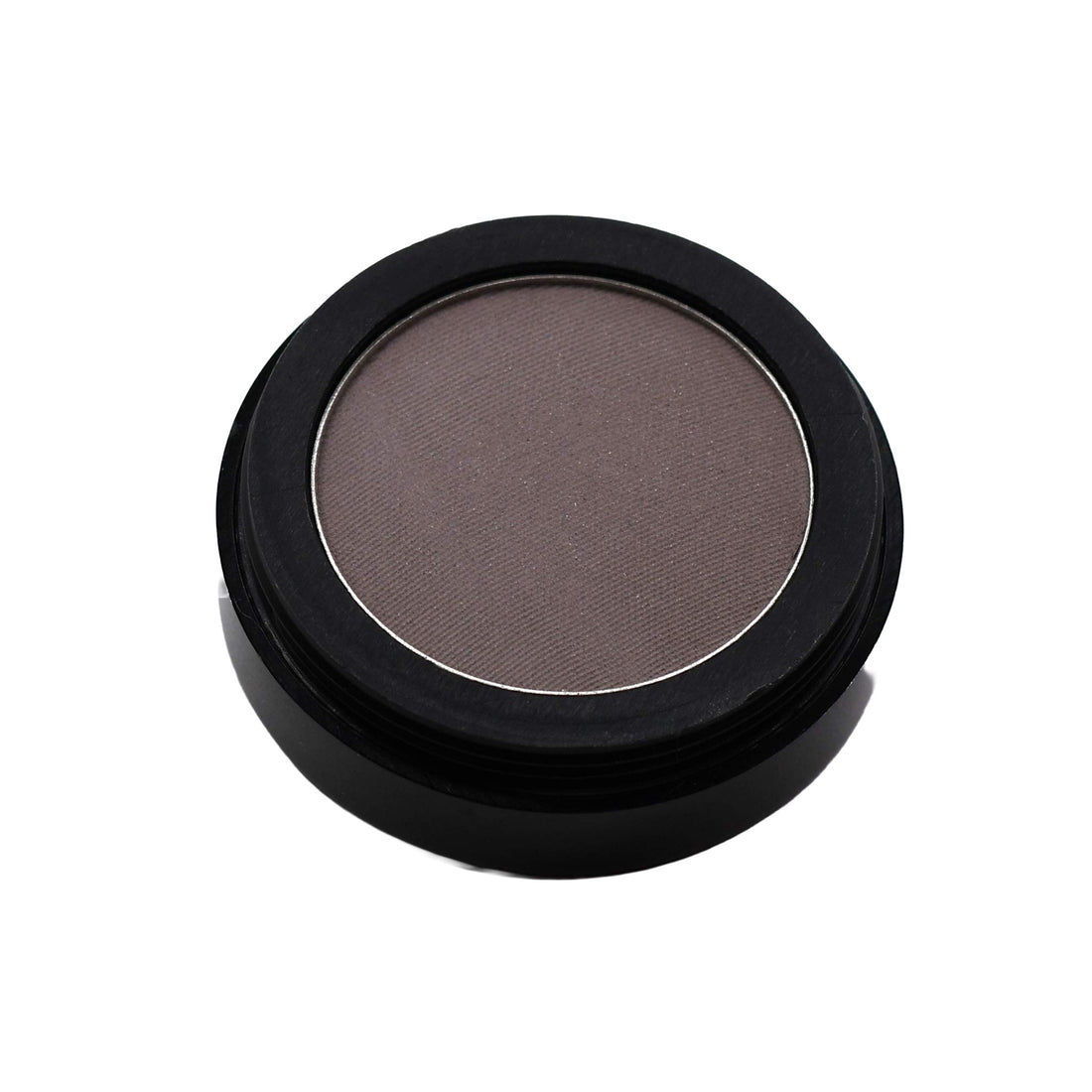 Pure Ziva Cashmere Matte Satin Velvet Lavender Purple Light Pink Opaque Pressed Powder Single Vegan Eyeshadow; Talc, Paraben & Cruelty Free