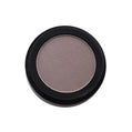 Pure Ziva Cashmere Matte Satin Velvet Lavender Purple Light Pink Opaque Pressed Powder Single Vegan Eyeshadow; Talc, Paraben & Cruelty Free