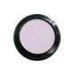 Pure Ziva Lilac Matte Soft Light Pink Pastel Purple Lavender Pressed Powder Single Vegan Eyeshadow; Talc, Paraben & Cruelty Free