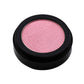 Pure Ziva Pink Glow | Satin Light Baby Pink Opal Sunkissed Shimmer | Pressed Powder Single Eyeshadow | Vegan, Talc-Free, Paraben-Free & Cruelty Free