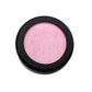 Pure Ziva Pink Glow | Satin Light Baby Pink Opal Sunkissed Shimmer | Pressed Powder Single Eyeshadow | Vegan, Talc-Free, Paraben-Free & Cruelty Free