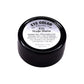 Pure Ziva Nude Neutral Naked Sheer Sugar Cookie Beige Matte Pressed Powder Single Vegan Eyeshadow; Talc, Paraben & Cruelty Free