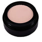 Pure Ziva Nude Neutral Naked Sheer Sugar Cookie Beige Matte Pressed Powder Single Vegan Eyeshadow; Talc, Paraben & Cruelty Free