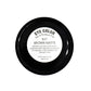 Pure Ziva Chocolate Brown Chestnut Cocoa Matte Opaque Pressed Powder Single Vegan Eyeshadow; Talc, Paraben & Cruelty Free