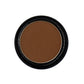 Pure Ziva Chocolate Brown Chestnut Cocoa Matte Opaque Pressed Powder Single Vegan Eyeshadow; Talc, Paraben & Cruelty Free