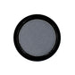 Pure Ziva Navy Blue Grey Gray Silver Matte Opaque Vegan Pressed Powder Single Eyeshadow; Talc, Paraben & Cruelty Free
