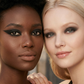 Pure Ziva Black Matte Opaque Smokey Eye Onyx Midnight Zero Jet Black Pressed Powder Single Vegan Eyeshadow; Talc, Paraben & Cruelty Free