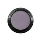 Pure Ziva Purple Smoke Violet Matte Opaque Mauve Pressed Powder Single Vegan Eyeshadow; Talc, Paraben & Cruelty Free