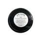 Pure Ziva Seashell Light Pink Opaque Matte Pressed Powder Single Vegan Eyeshadow; Talc, Paraben & Cruelty Free