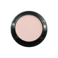 Pure Ziva Seashell Light Pink Opaque Matte Pressed Powder Single Vegan Eyeshadow; Talc, Paraben & Cruelty Free