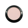 Pure Ziva Seashell Light Pink Opaque Matte Pressed Powder Single Vegan Eyeshadow; Talc, Paraben & Cruelty Free