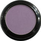 Pure Ziva Crushed Violet Matte Purple Mauve Pressed Powder Single Eyeshadow; Talc, Paraben & Cruelty Free