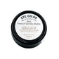 Pure Ziva Naked French Vanilla Off White Nude Neutral Matte Pressed Powder Single Vegan Eyeshadow; Talc, Paraben & Cruelty Free