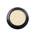 Pure Ziva Naked French Vanilla Off White Nude Neutral Matte Pressed Powder Single Vegan Eyeshadow; Talc, Paraben & Cruelty Free