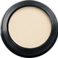 Pure Ziva Naked French Vanilla Off White Nude Neutral Matte Pressed Powder Single Vegan Eyeshadow; Talc, Paraben & Cruelty Free