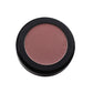 Pure Ziva Mauve Plum Matte Satin Velvet Pink Rose Purple Red Opaque Pressed Powder Single Eyeshadow; Talc, Paraben & Cruelty Free