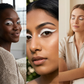 Pure Ziva Naked White Matte Nude Neutral Pressed Powder Single Vegan Eyeshadow; Talc, Paraben & Cruelty Free