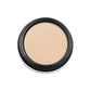 Pure Ziva Bare Canvas Beige Neutral Naked Bare Matte Pressed Powder Single Vegan Eyeshadow; Talc, Paraben & Cruelty Free