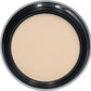 Pure Ziva Bare Canvas Beige Neutral Naked Bare Matte Pressed Powder Single Vegan Eyeshadow; Talc, Paraben & Cruelty Free