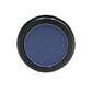 Pure Ziva Matte Cerulean Cobalt Deep Royal Navy Blue Pressed Powder Single Eyeshadow; Talc, Paraben & Cruelty Free
