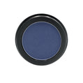 Pure Ziva Matte Cerulean Cobalt Deep Royal Navy Blue Pressed Powder Single Eyeshadow; Talc, Paraben & Cruelty Free
