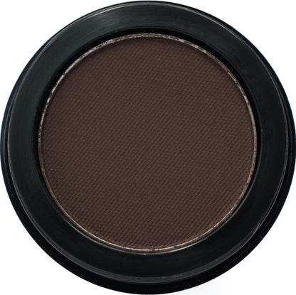 Pure Ziva Matte Cake Eyeliner & Pressed Eyeshadow, Water Activated Powder; Gluten & Cruelty Free