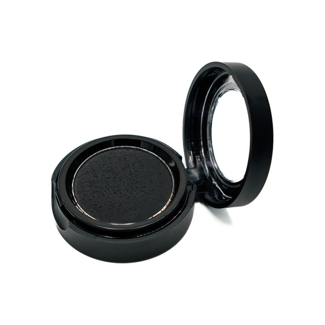 Pure Ziva Matte Cake Eyeliner & Pressed Eyeshadow, Water Activated Powder; Gluten & Cruelty Free