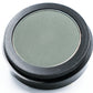 Pure Ziva Forest Green Matte Eyeshadow | Khaki Grey Dark Green Sage Thyme Fern | Vegan Talc & Paraben-Free Pressed Powder Single Pan Eye Color