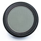 Pure Ziva Forest Green Matte Eyeshadow | Khaki Grey Dark Green Sage Thyme Fern | Vegan Talc & Paraben-Free Pressed Powder Single Pan Eye Color