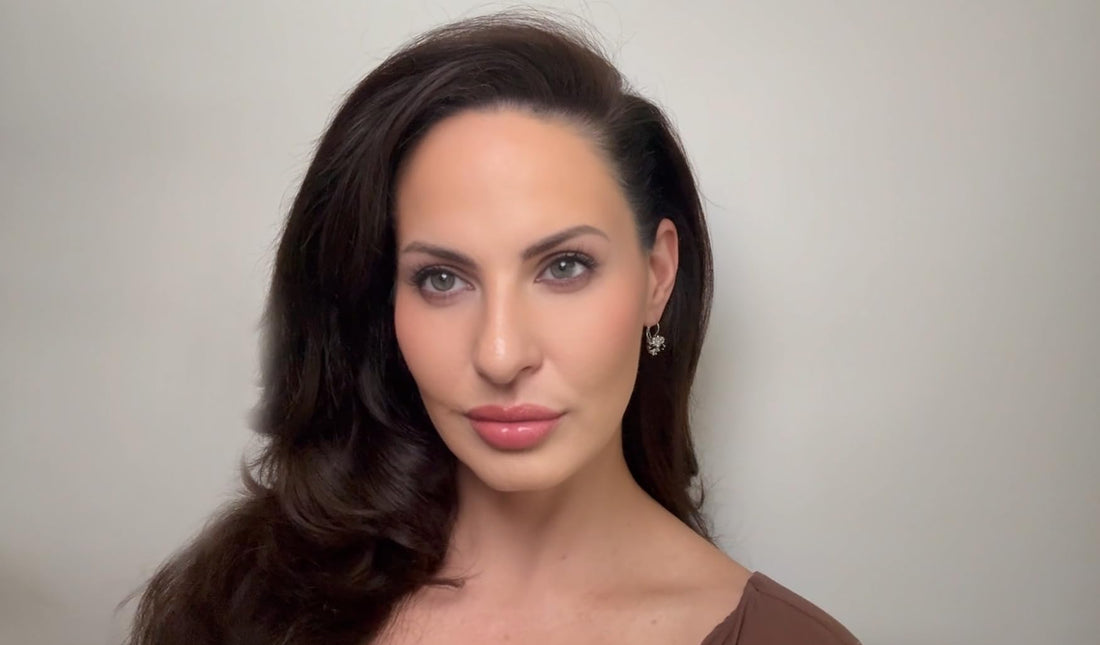 0.80" Inch Star & Flower Floral Black & White Cubic Zirconia CZ Dangle Drop Earrings, Bright Silver Rhodium Plating, Lever Back Closures (Copy)